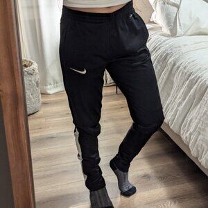 Nike Dri-FIT Football Pants (S)
